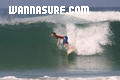 foto de surf
