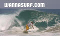 foto de surf