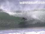 foto de surf