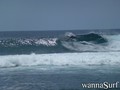 foto de surf
