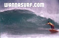 foto de surf