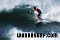 foto de surf