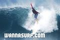 foto de surf
