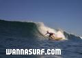 foto de surf