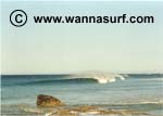 foto de surf