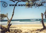 foto de surf