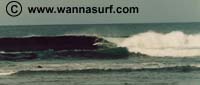 foto de surf