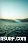 foto de surf