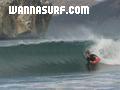 foto de surf