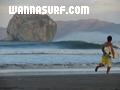 foto de surf
