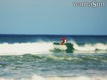 foto de surf