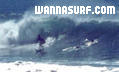 foto de surf