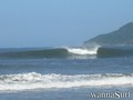 foto de surf