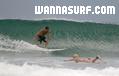 foto de surf