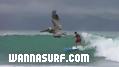 foto de surf