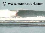 foto de surf