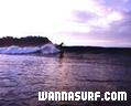 foto de surf