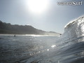 foto de surf
