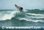 foto de surf