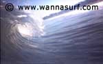 foto de surf