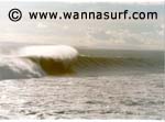 foto de surf