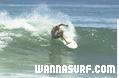foto de surf