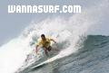 foto de surf