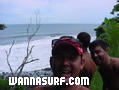 foto de surf