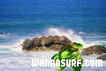 foto de surf