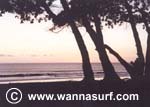 foto de surf