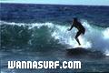 foto de surf