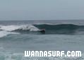 foto de surf