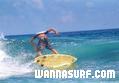 foto de surf