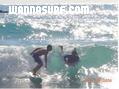 foto de surf