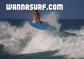 foto de surf