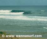 foto de surf