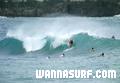foto de surf