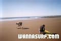 foto de surf