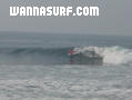 foto de surf