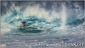 foto de surf