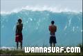 foto de surf