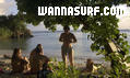 foto de surf