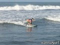 foto de surf