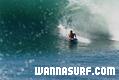 foto de surf