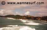 foto de surf