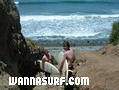 foto de surf