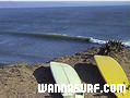 foto de surf