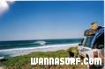 foto de surf