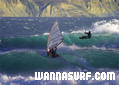 foto de surf