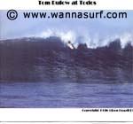 foto de surf